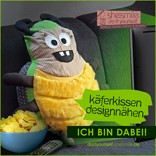Käferkissen