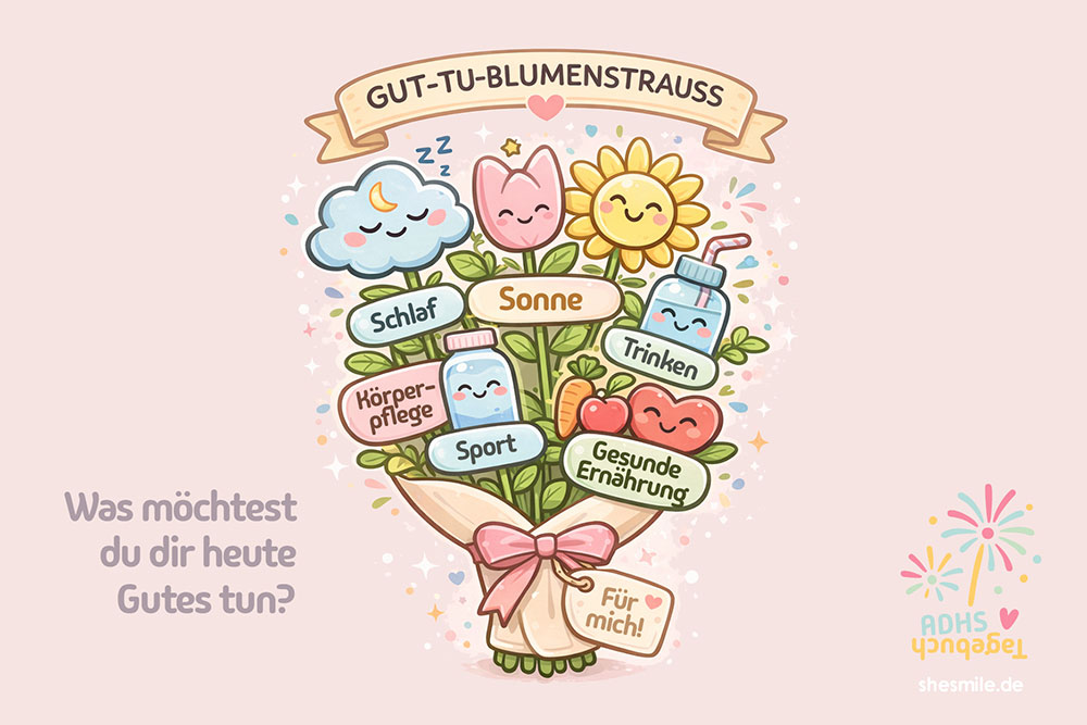 gut tu blumenstrauss adhs essstoerung shesmile