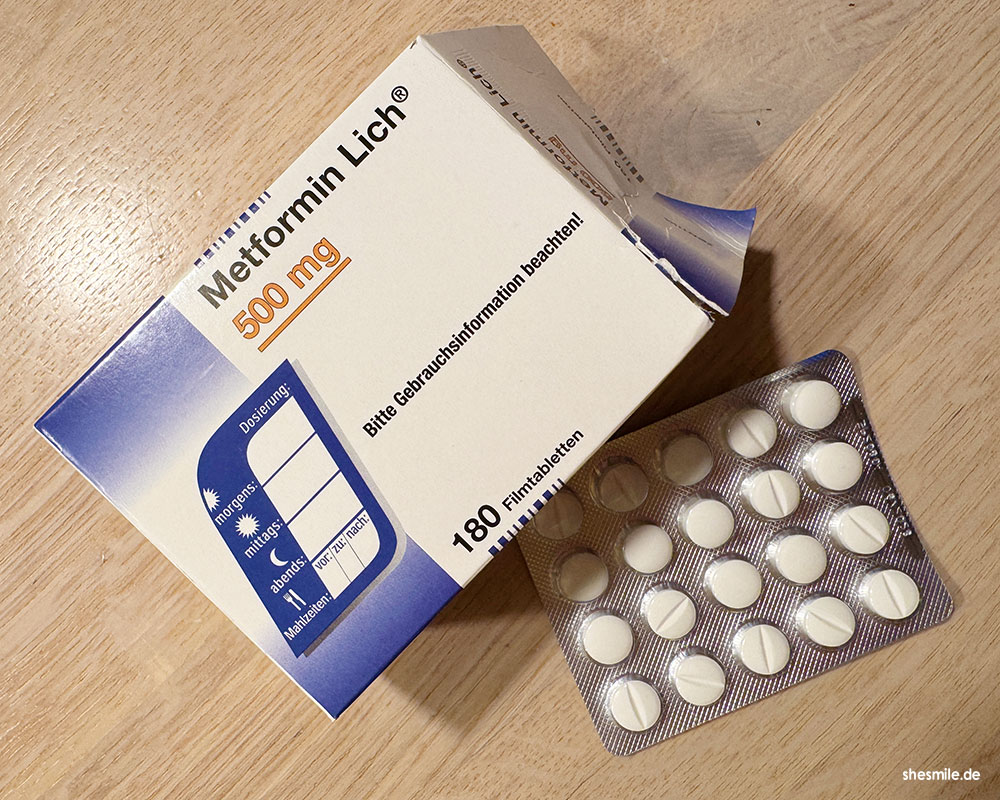 metformin adhs insulinresistenz essstoerung uebergewicht diabetes