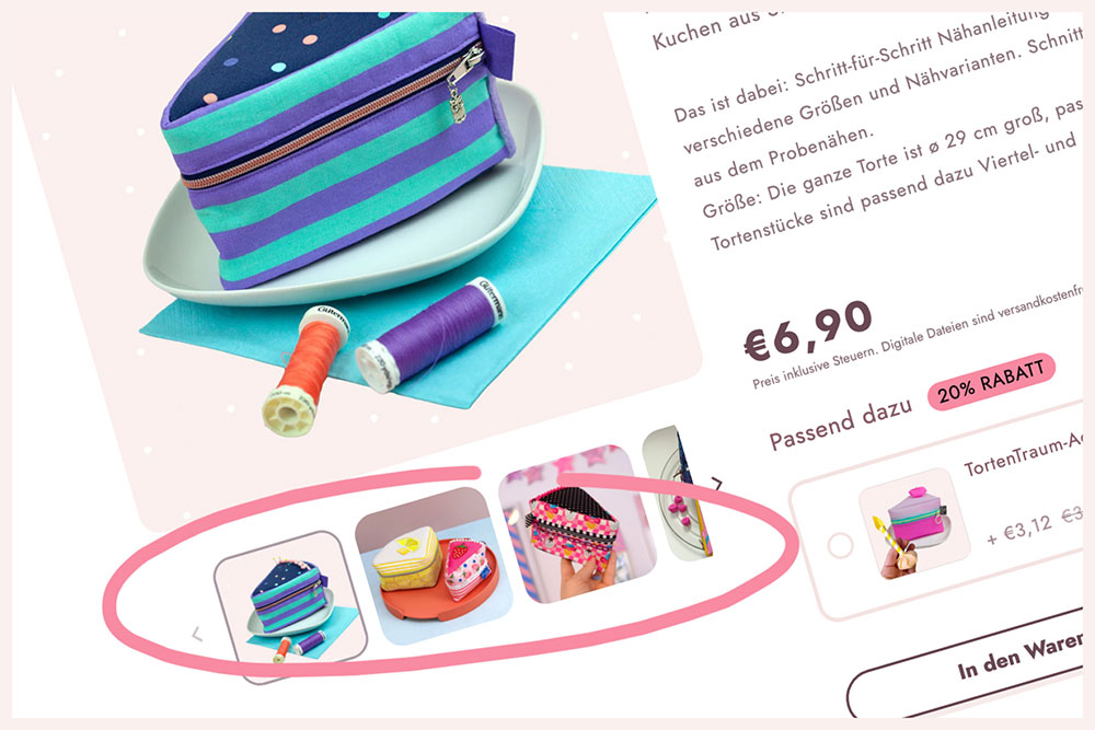 shesmile shop bildergalerien blog 2