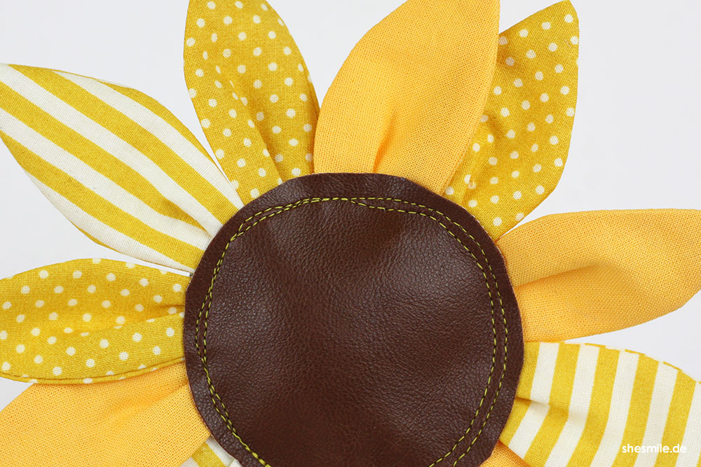zimmerpflanze frieda flower sonnenblume shesmile diy 145