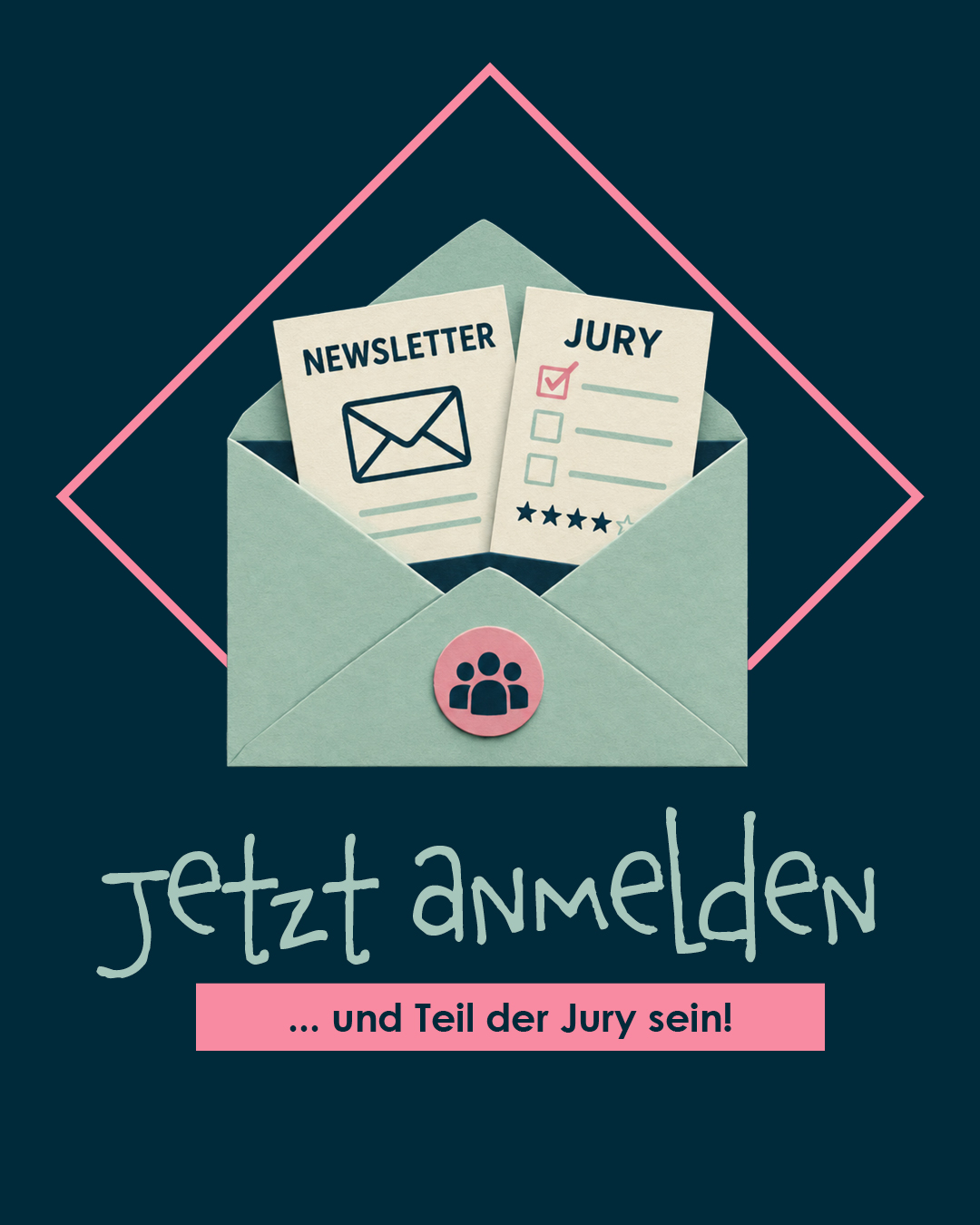 GGG2026 newsletter jury