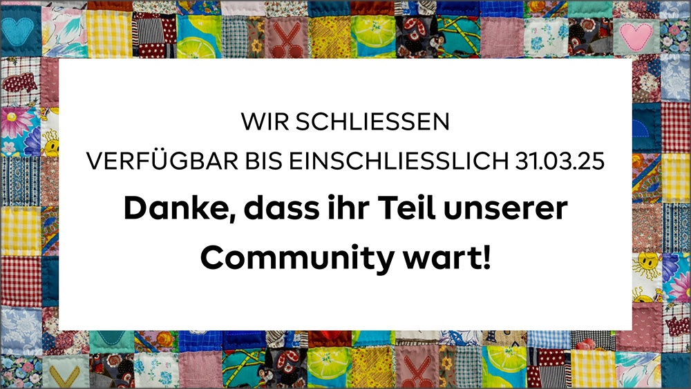 makerist schliesst was jetzt shesmile diy 2
