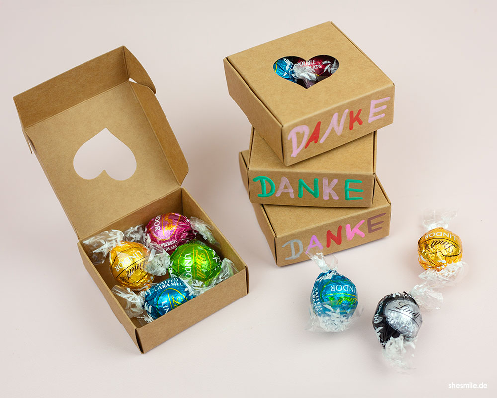 gastgeschenke lindor kugeln lindt diy selbermachen shesmile 026