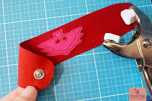Eulenkostüm von shesmile DIY
