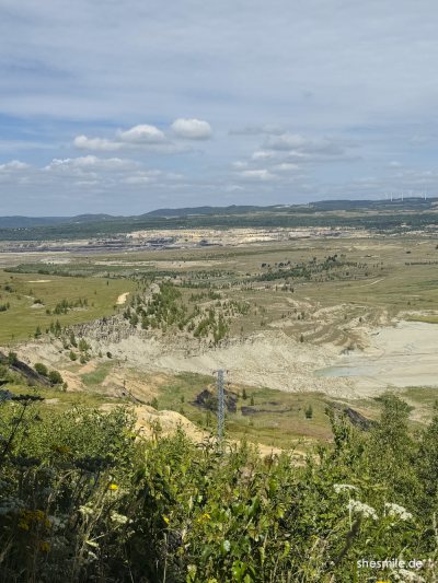 Jáchymov, Klínovec und Fichtelberg