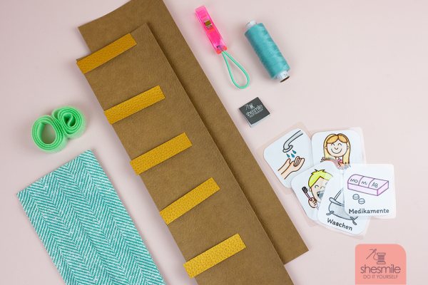 Kinderleichte Routine für Demenzkranke