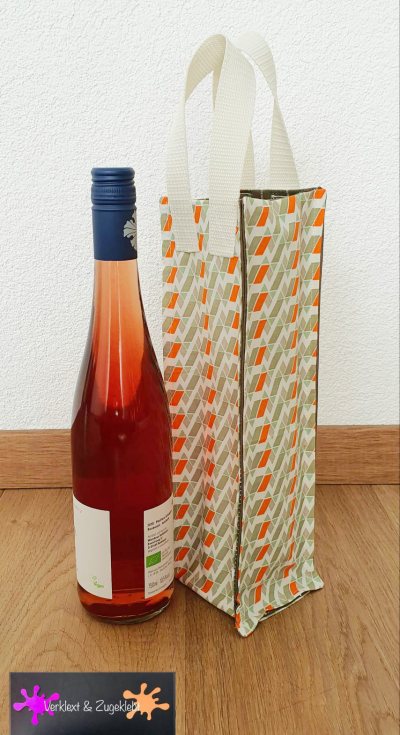 Ergebnisse aus dem Probenähen