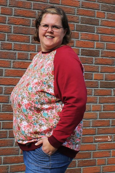 Ergebnisse aus dem Probenähen