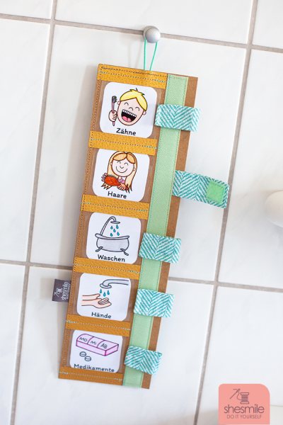 Kinderleichte Routine für Demenzkranke