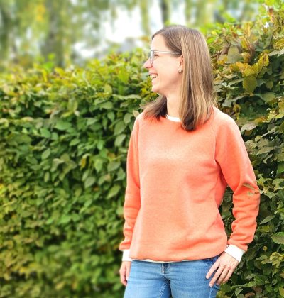 Ergebnisse aus dem Probenähen