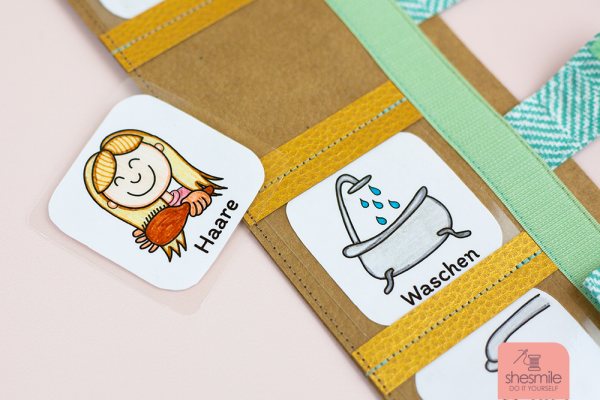 Kinderleichte Routine für Demenzkranke