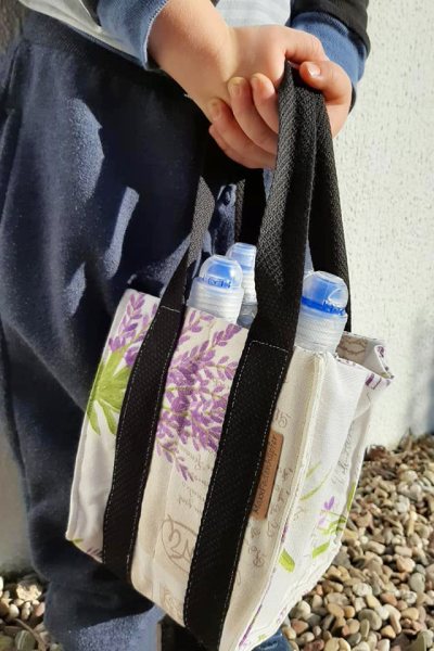 Ergebnisse aus dem Probenähen