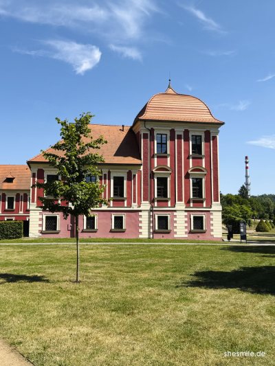 Boží Dar & Ostrov nad Ohří