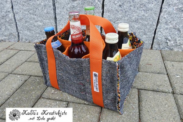 Ergebnisse aus dem Probenähen