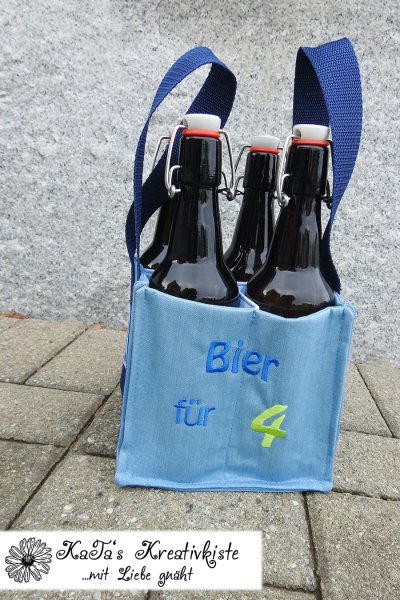 Ergebnisse aus dem Probenähen