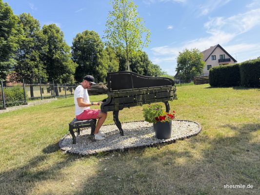 Boží Dar & Ostrov nad Ohří