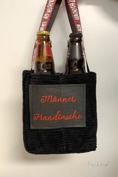 Ergebnisse aus dem Probenähen