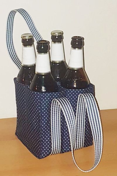 Ergebnisse aus dem Probenähen