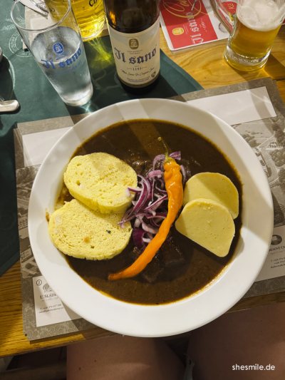 Bečov nad Teplou, Teplá & Restaurant Ve Skále