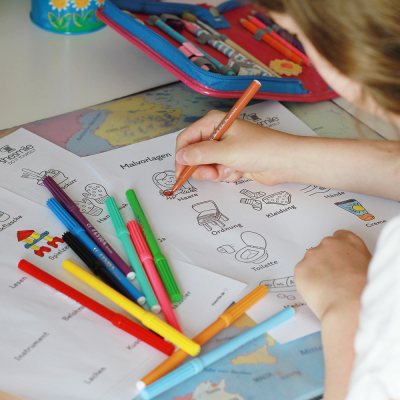 Ergebnisse aus dem Probenähen