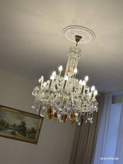 Unsere Unterkunft: Madonna Apartements