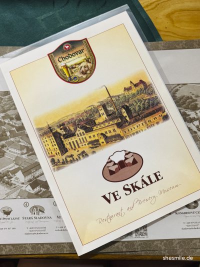 Bečov nad Teplou, Teplá & Restaurant Ve Skále