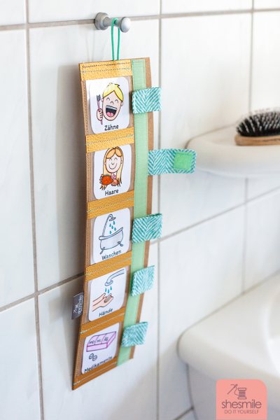 Kinderleichte Routine für Demenzkranke
