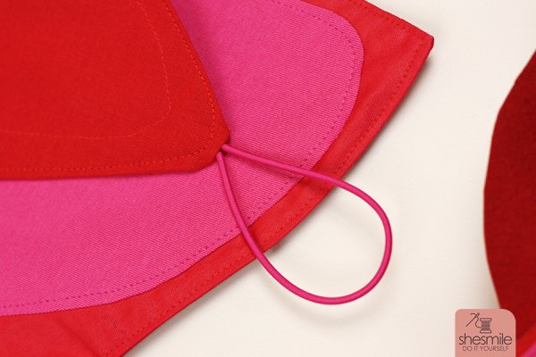 Eulenkostüm von shesmile DIY