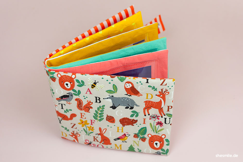 bilderbuch stoff folientaschen shesmile diy 045
