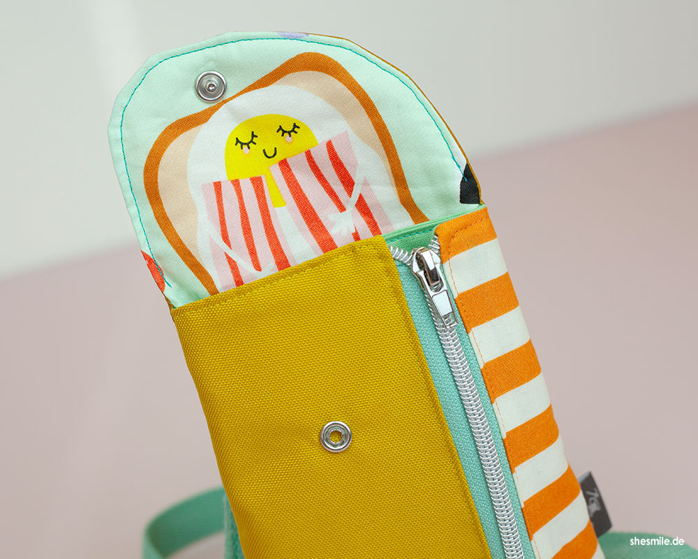handytasche smartkram innenleben 3 shesmile diy 015