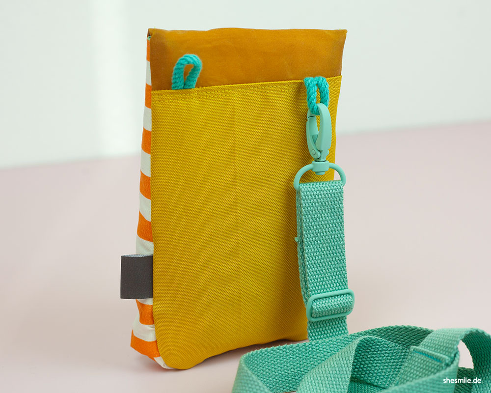 handytasche smartkram innenleben 3 shesmile diy 030