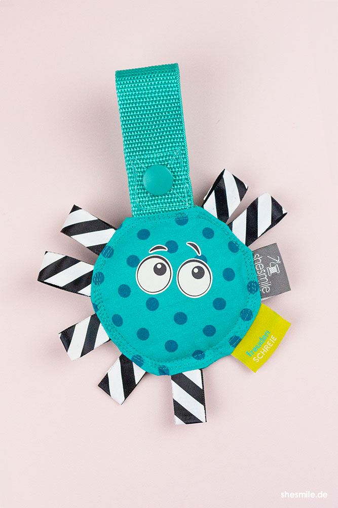 kofferanhaenger sunny holiday shesmile diy 004