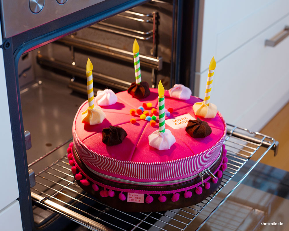 kuchen stoff tortentraum torte shesmile diy schnittmuster naehen 049