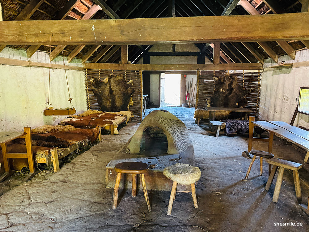 2024 0815 daenemark fyrkat vikinger museum 123213