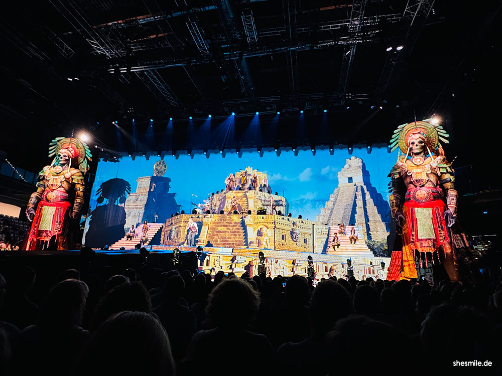 dj bobo live nuernberg great adventure arenatour 30 mai 2026 shesmile erlebnisse 009