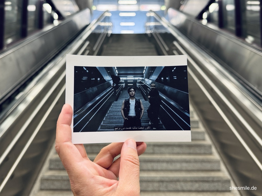 stray kids creed musikvideo frankfurt drehorte shesmile erlebnisse 6