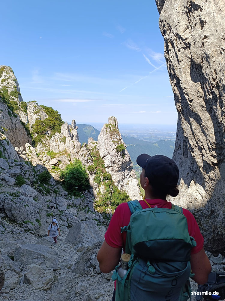 2024 0727 kampenwand wandermaedels shesmile erlebnisse 170