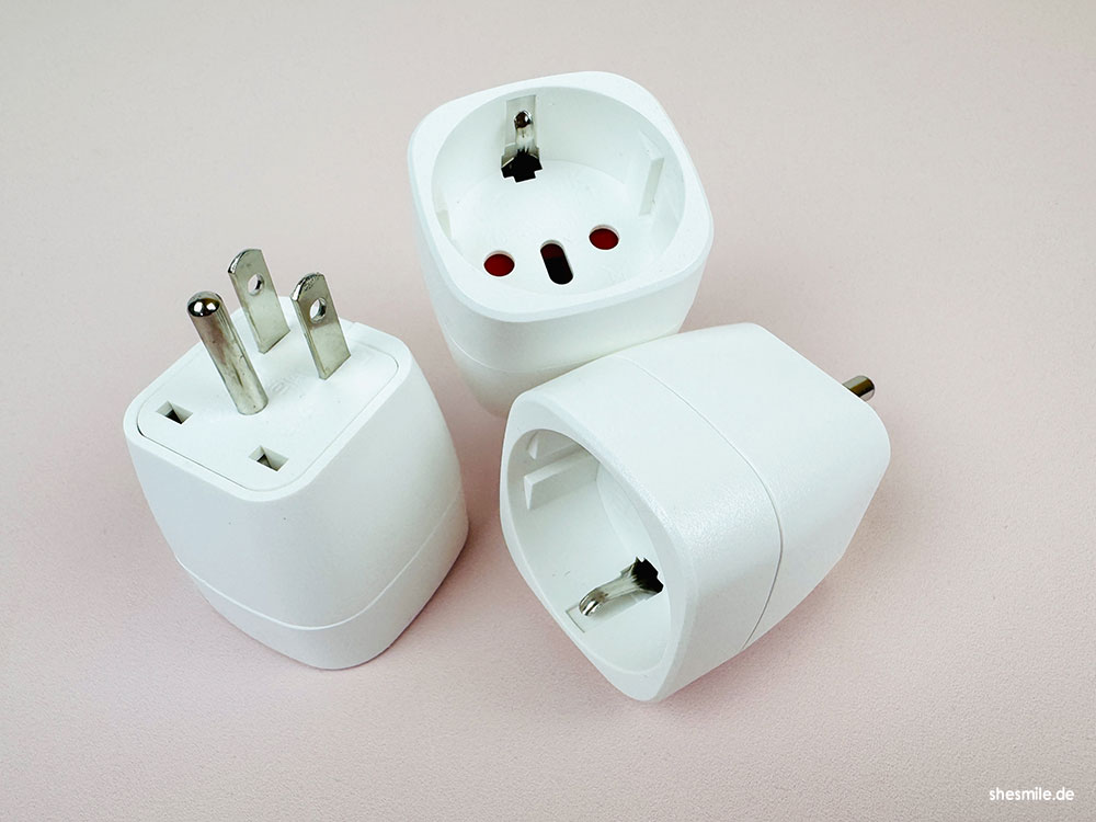 steckdosen adapter usa deutschland shesmile reisetagebuch002