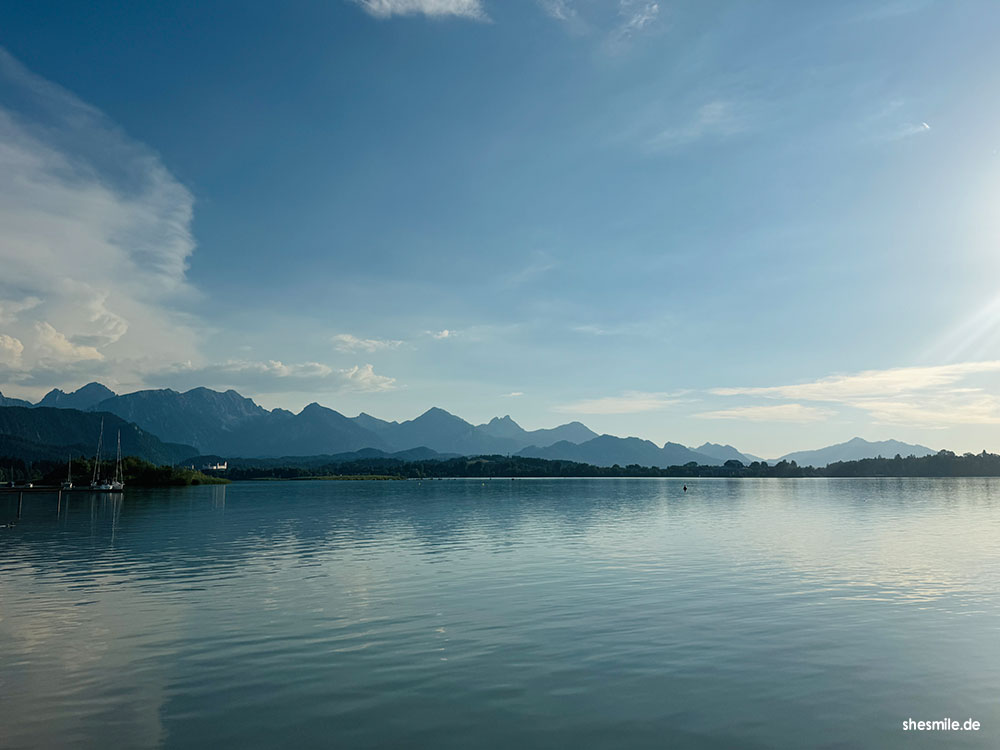 fuessen schwangau tegelberg shesmile erlebnisse 101
