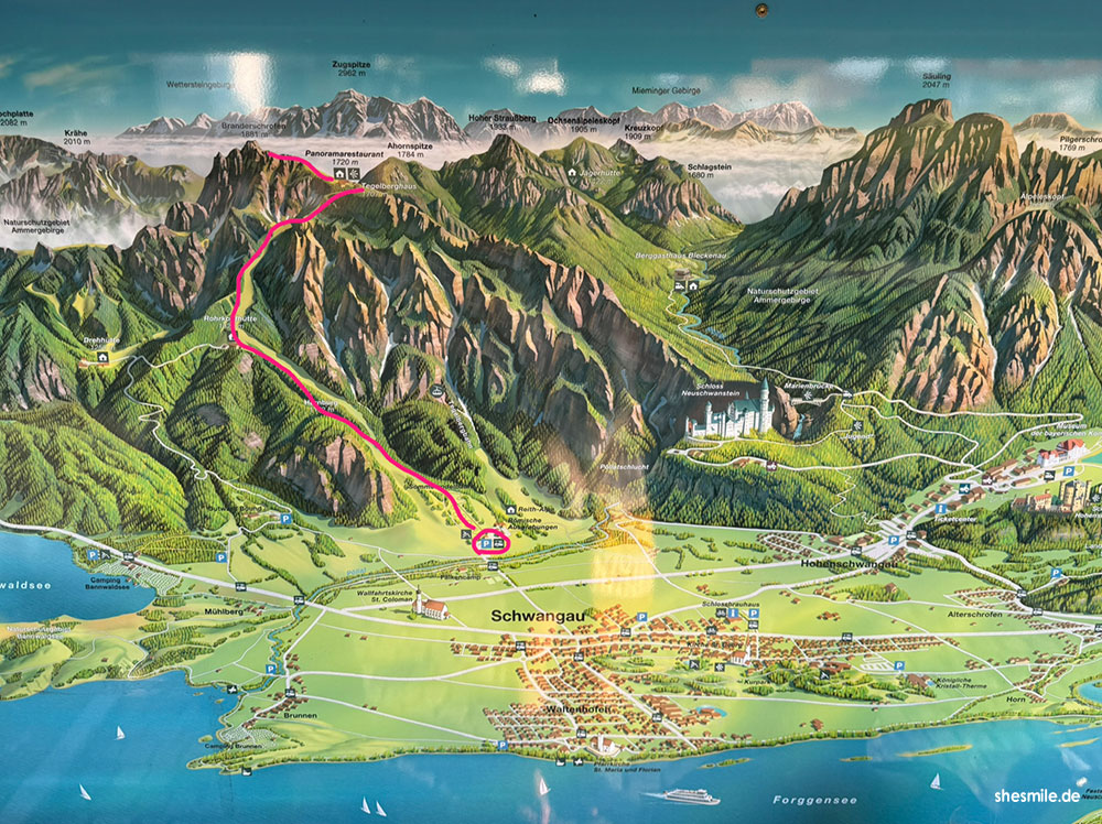 fuessen schwangau tegelberg shesmile erlebnisse 102