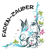 Mein Stickdateien Kooperationspartner - Stefanie von Faden-Zauber.com
