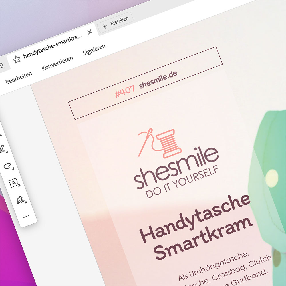 2023 0914 170228 schnittmuster erstellung shesmile diy