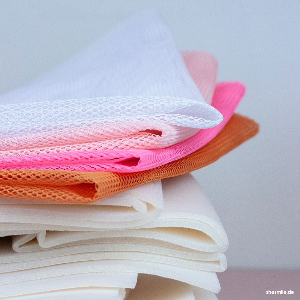 hinter den kulissen materialmontag shesmile diy 009