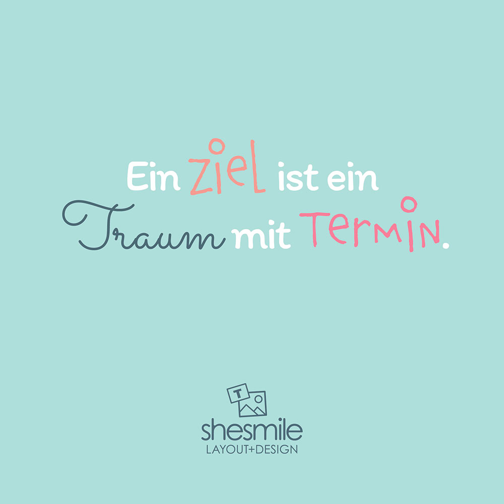 shesmile online business spruch 13