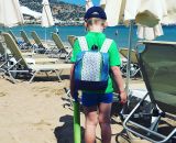 #mitshesmileimurlaub - Eure wunderschönen Urlaubsgrüße mit Taschen genäht nach dem Schnittmuster von shesmile