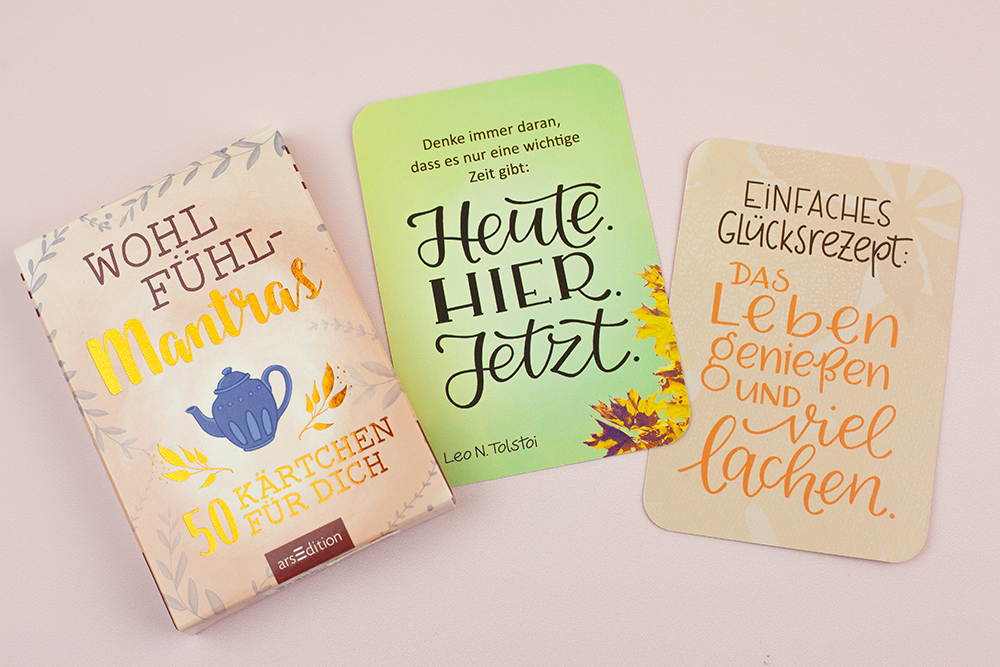 Meine Tante hatte bereits Brustkrebs, meine Oma hatte Krebs in Eierstock und Gebärmutter. Als es dann wirklich soweit war, hab ich einem Gentest natürlich direkt zugestimmt.
