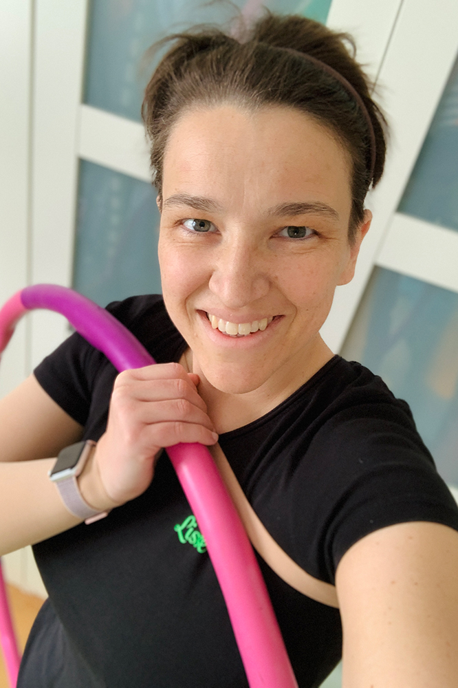 Von Übelkeit, Blutarmut und einem schrumpfenden Tumor! Die Chemo wirkt! Mit allen Höhen und Tiefen! Brustkrebs-Tagebuch von Elisabeth Steger, shesmile.