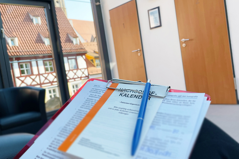 Meine Gedanken zum Thema Tod und Sterben. Was, wenn morgen alles zu Ende ist? Was sollte man bereits zu Lebzeiten bedenken? Brustkrebs-Tagebuch von shesmile.