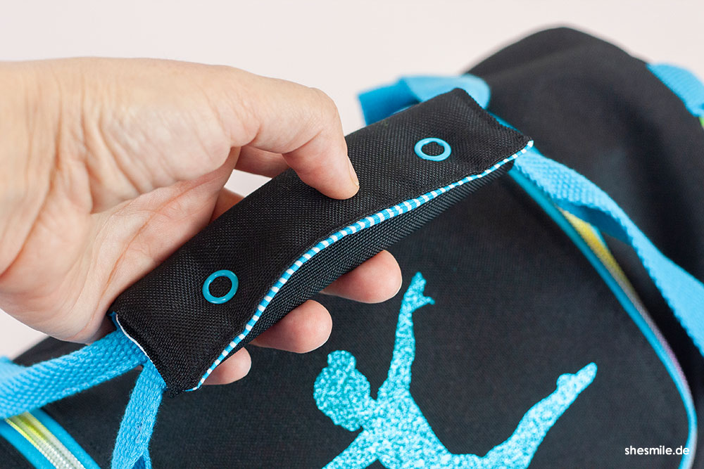tasche bigklappauf leistungsturnen shesmile diy 113